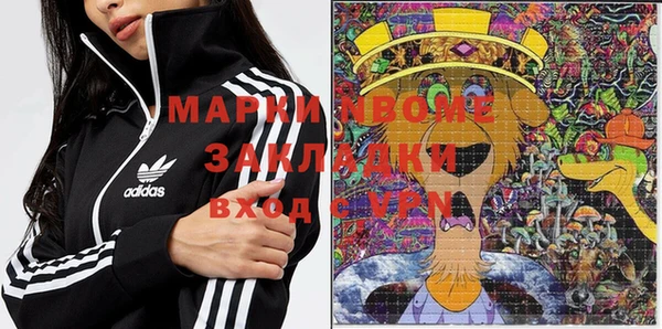 мет Касимов